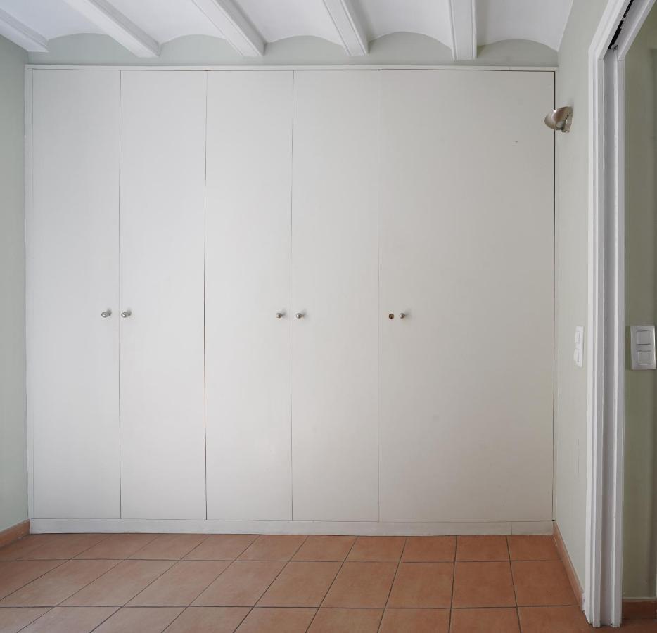 Numa Barcelona Seda Apartment ภายนอก รูปภาพ