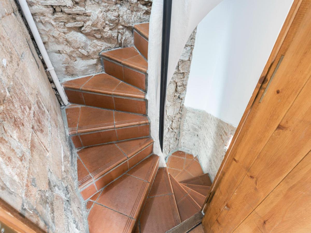 Numa Barcelona Seda Apartment ภายนอก รูปภาพ