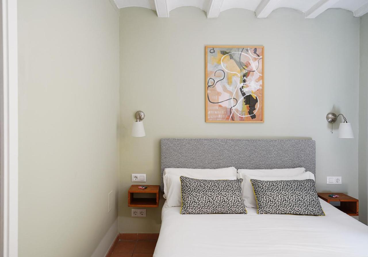 Numa Barcelona Seda Apartment ภายนอก รูปภาพ